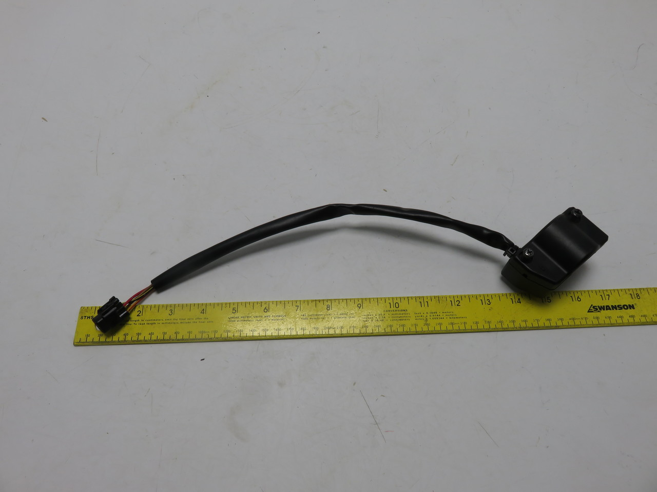 Honda? Horn Kill Switch Stop Switch