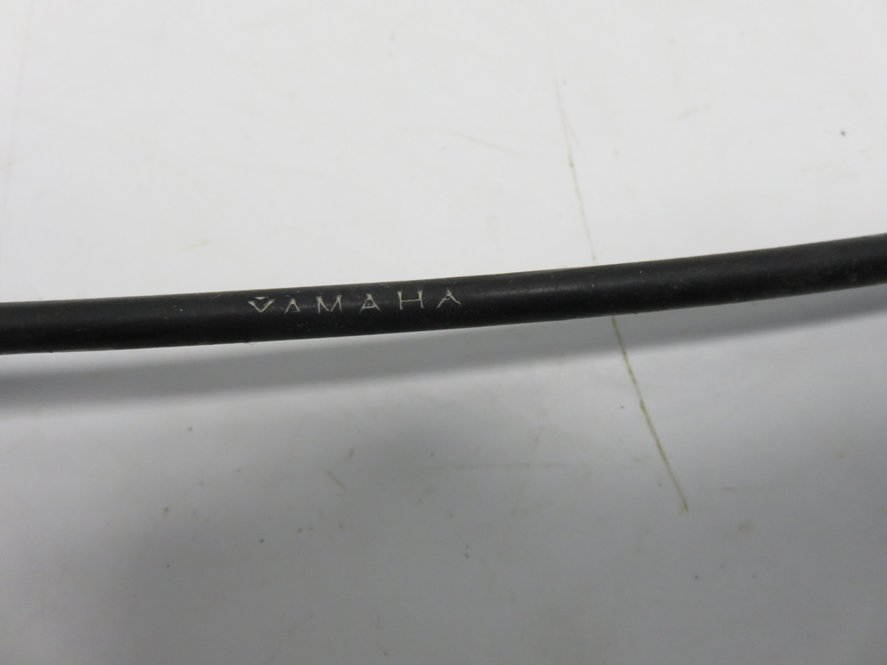 Yamaha Vintage Scooter Throttle Cable