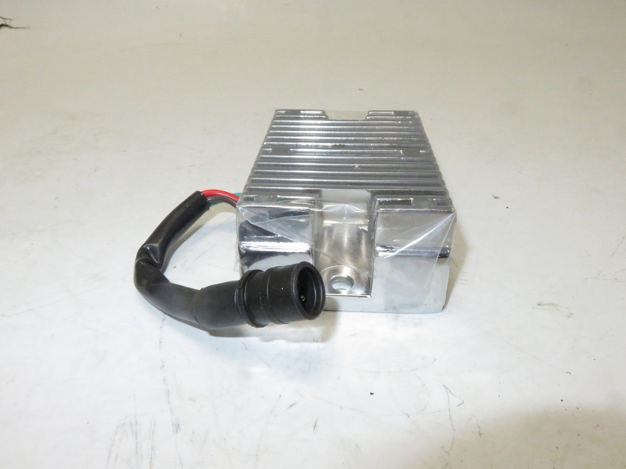 Yamaha SR250 FZR400 600 XJ600 RZ350 Voltage Regulator Electro Sport ESR080 Battery