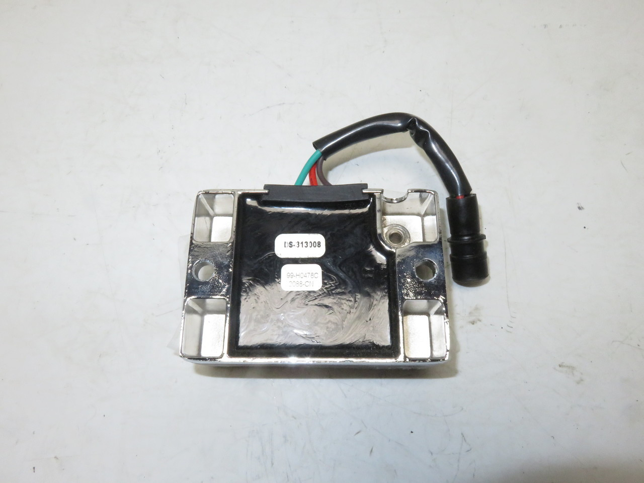 Yamaha SR250 FZR400 600 XJ600 RZ350 Voltage Regulator Electro Sport ESR080 Battery