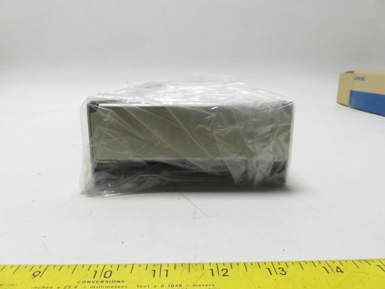 Aiphone GT-104HB 4 Module Surface Box, 1H x 4V