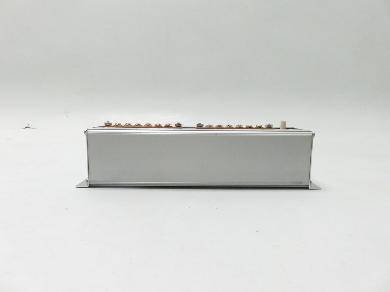 Alpha Communications PK205 Apartment Intercom System Amplifier