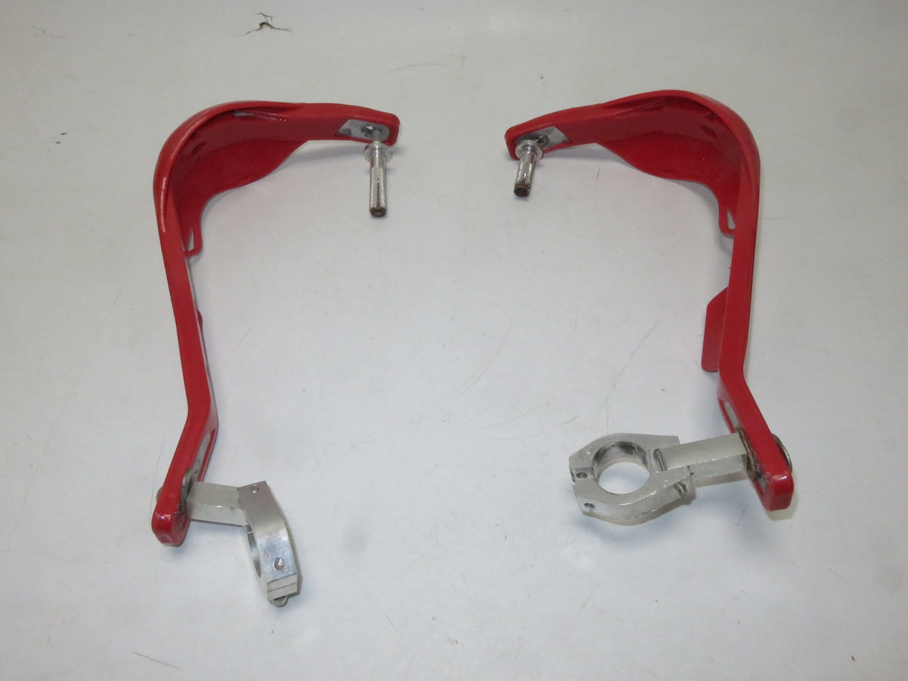 Dirtbike Universal Handguards Handlebars