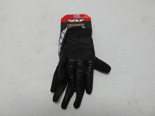 Fly Racing Kinetic Performance Racewear Gloves, Adult Size - XL-11, 372-41011