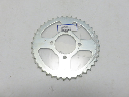 Suzuki LTZ400 KFX400 Rear Sprocket 40T SunStar Steel  2-313040