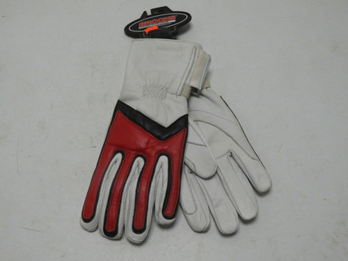 Race Gloves, Adult Size L, Brand Not Known