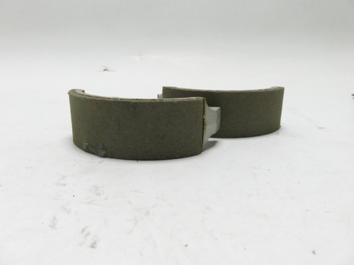 Vesrah Standard Brake Shoes Non-Asbestos VB-416 970943 Brake Shoe VB-416