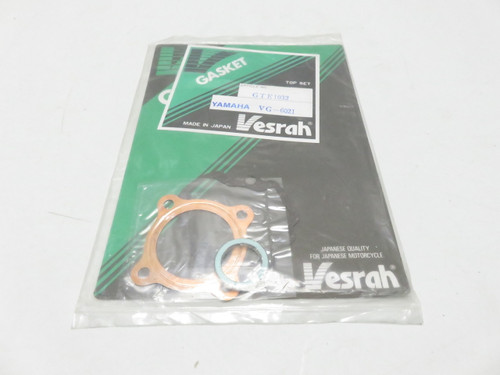 Yamaha PW50 LC QT 1979-2009 Gasket Kit Vesrah VG-2021 6021