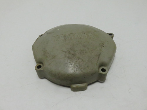 Yamaha YZ125 1995-2003 4JY-15411-00-00 COVER, CRANKCASE 1 Generator Stator Left