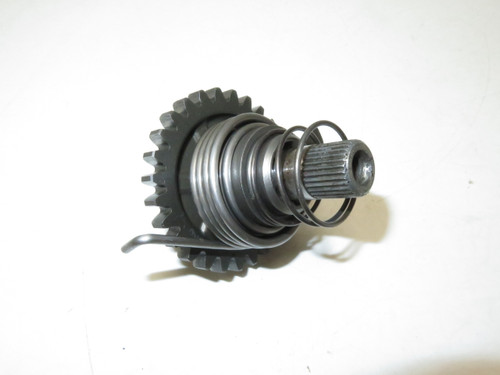 Suzuki RM 125 2002 Kick Starter Shaft
