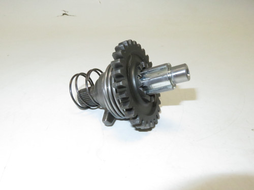 Suzuki RM 125 2002 Kick Starter Shaft