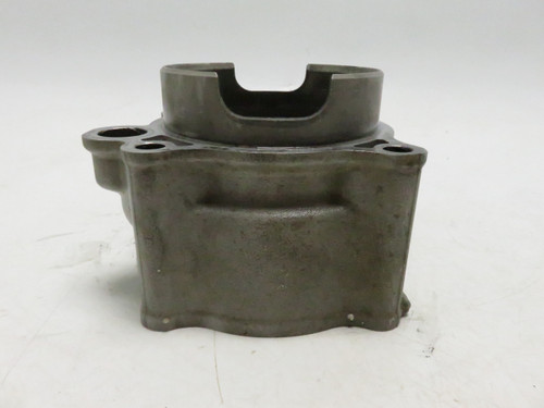 Yamaha YZ450F 2012 Cylinder Head Top End