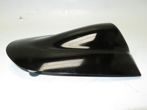 Sport Bike Motorcycle Black Rear Seat Cowling?