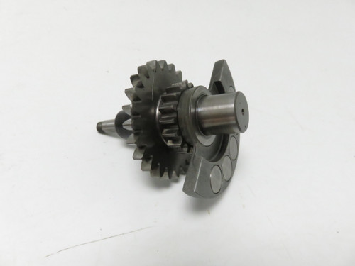 KTM SX350F 2011 Cam Chain Sprocket Counter Balancer Guide