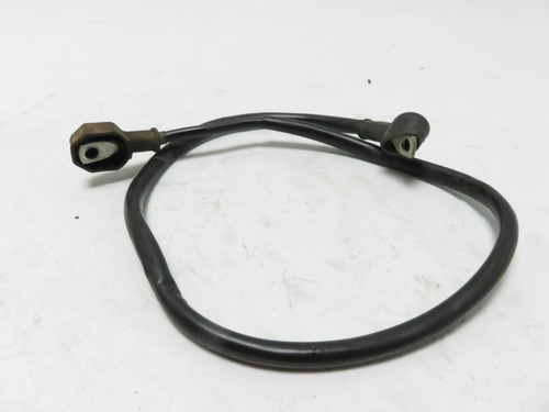 KTM SX350F 2011 Battery Cable Starter Solenoid