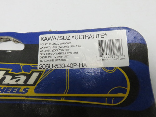 は Suzuki GSX1100 DR650 TL1000 51158-14200 WASHER FORK OIL - Moto Dobson
