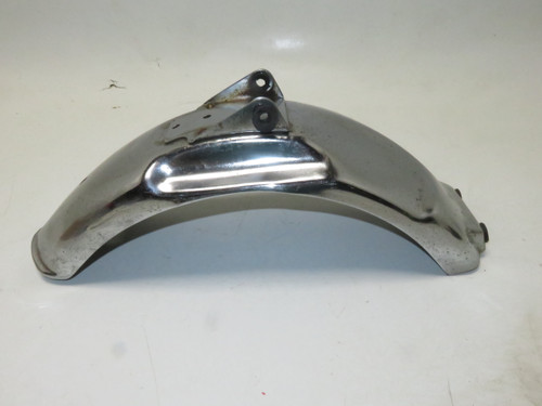 Honda Z50 1972 Rear Fender Mudguard