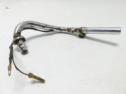 Honda Z50 1972 Left Side Handlebar