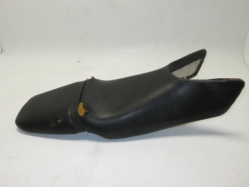 Honda CB400F CB1 1989 77200-KAF-000 SEAT ASSY.