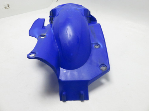 Yamaha YZ450F 2014-2016 Cycra Rear Fender