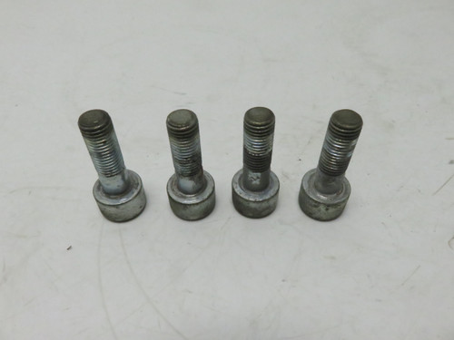 Honda CB400F CB700SC 90157-MF5-000 BOLT, SOCKET (8X20) Foot Rest