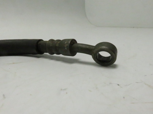 Yamaha YZ125 250 250F 450F  5XC-25873-L0-00 HOSE, BRAKE 2 Line