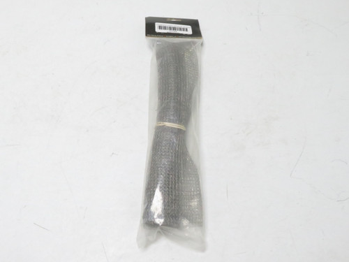 Motorcycle KX RMZ CRF YZ 250F450F Helix Stainless Steel Exhaust Screen 53-0344