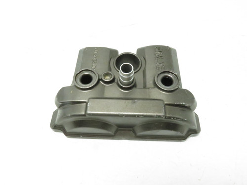 Yamaha YZ250F 2010-2013 5NL-11191-50-00 COVER, CYLINDER HEAD 1 Valve