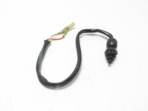 Suzuki  Katana GSXR Intruder 37740-04A10 SWITCH ASSY, STOP LAMP Rear Brake Pedal
