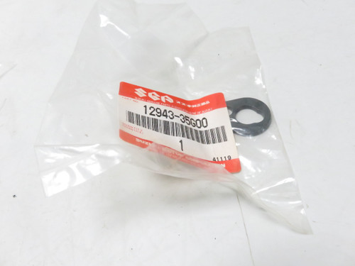 Suzuki RM-Z450 2005-2007  12943-35G00 RETAINER, DECOMP SHAFT