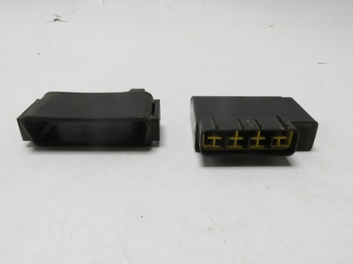 Yamaha YZ250F 2009 ENGINE CONTROL UNIT ASSY CDI