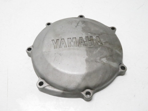 Yamaha YZ250F 2001-2006  5NL-15415-00-00 COVER 1 Crankcase Clutch