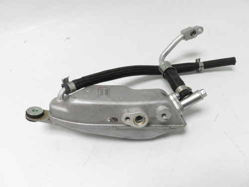 Yamaha YZ250F 2010-2013 17D-21751-00-00 TANK, OIL