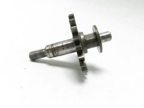 Yamaha YZ125 1998-2008 5DH-12459-01-00 GEAR, IMPELLER SHAFT Water Pump