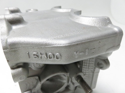 Yamaha YZ250F 2017  1SM-11101-19-00 CYLINDER HEAD ASSY
