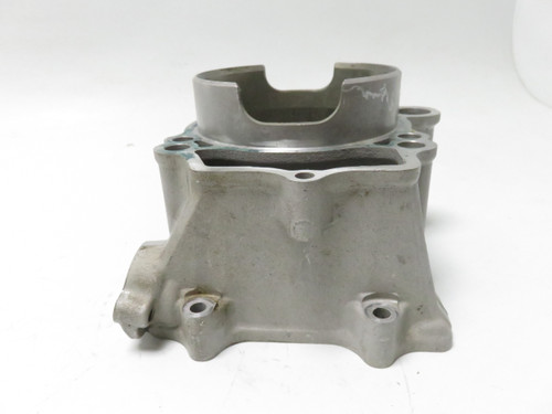 Yamaha YFZ450F 2004 Cylinder Piston Rings Pin