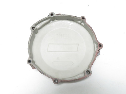 Yamaha YFZ450 2004-2005  5TA-15415-10-00 COVER, CLUTCH Outer