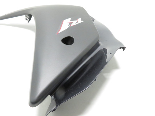 Yamaha YZFR1 2007 4C8-Y283V-40-P3 PANEL ASSEMBLY 2  DARK BLUISH GRAYMETALLIC
