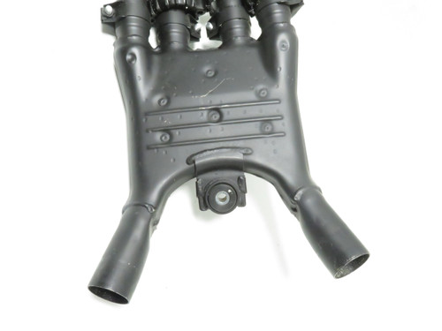 Yamaha FJ1200 Header Pipes Exhaust Joint Muffler