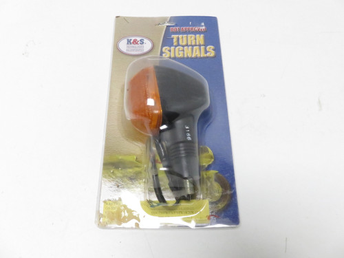 Suzuki GSXR 600 750 1000 1300 35603-33E30 LAMP ASSY, REAR RH Turn Signal