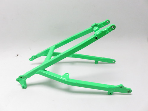 Kawasaki KX250F 2010  32160-0463 FRAME-COMP,RR Rear Subframe