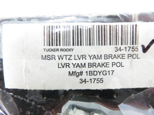 Yamaha YZ125 YZ250 00-02 TTR125 TTR250 1989-1995 1BDYG17 34-1755