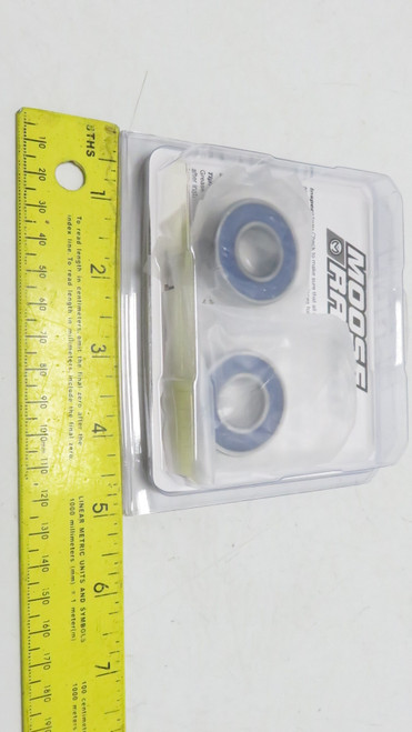 Suzuki RM125 250 400 465-1979-1983 All Balls Front Wheel Bearing Kit 25-1143