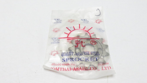 Honda CR125 CRF250 2004-2017 JT Front Sprocket JTF1323.13SC