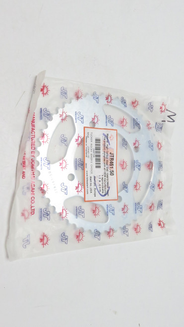 Kawasaki KX80 85 100 1986-2009 JT 50 Tooth Steel Sprockets JTR461.50