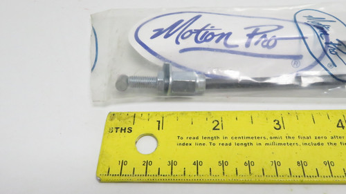 Honda CRF250 450 2002-2008 Motion Pro Push Pull Throttle Cables 02-0414