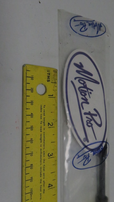 Yamaha YFM350X 1993-2004 Warrior Motion Pro Throttle Cable 05-0153