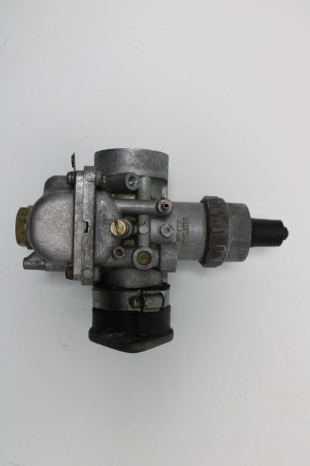 Mikuni Carburetor VM 286 30 Round Slide