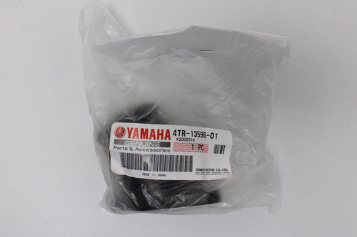 Yamaha XV650 1999-2015 4TR-13596-01-00 JOINT, CARBURETOR 2