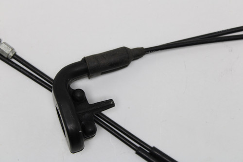 Honda CRF250R 2010-2013 Throttle Cables Housing